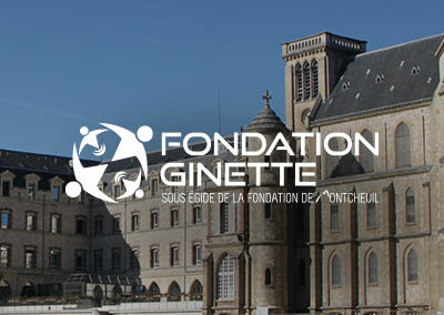 Fondation Ginette