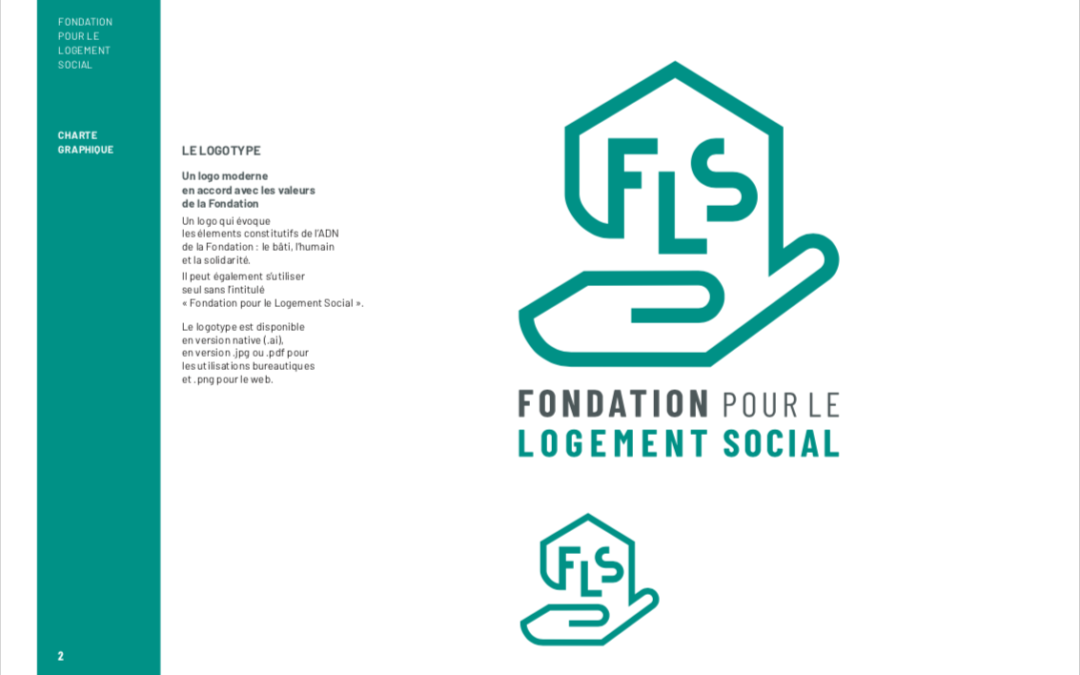 Fondation pour le Logement Social