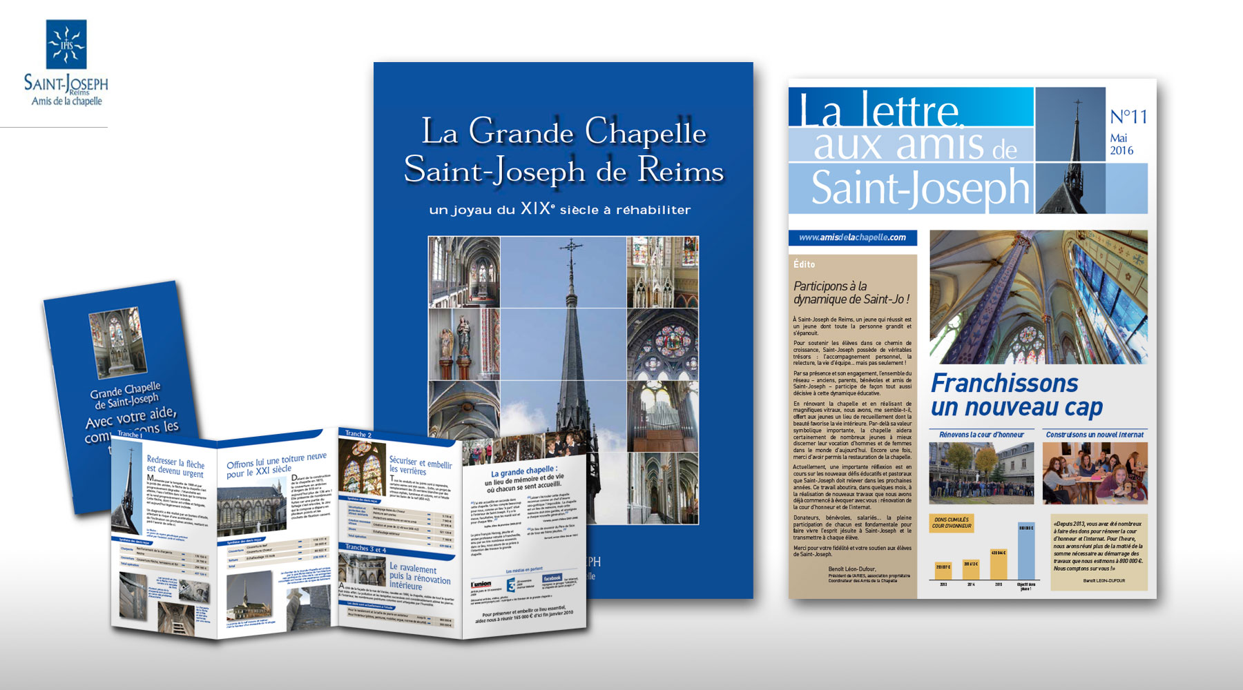 Saint Joseph-Reims