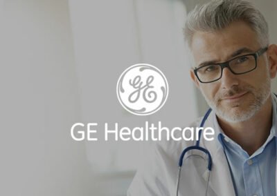 GE Healthcare