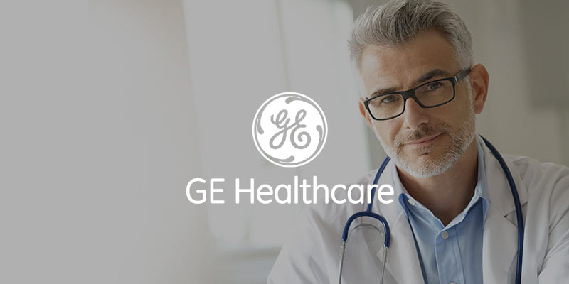 GE Healthcare