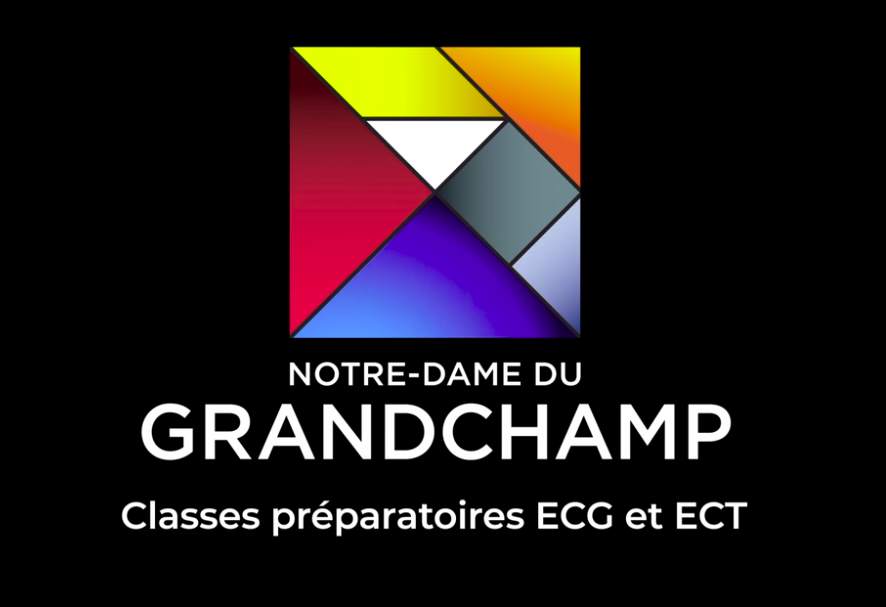 Grandchamp – Classes préparatoires