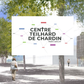 Centre Teilhard de Chardin