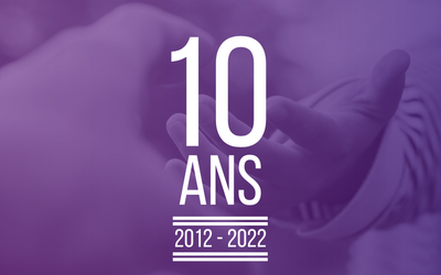 COM&SENS fête ses 10 ans !