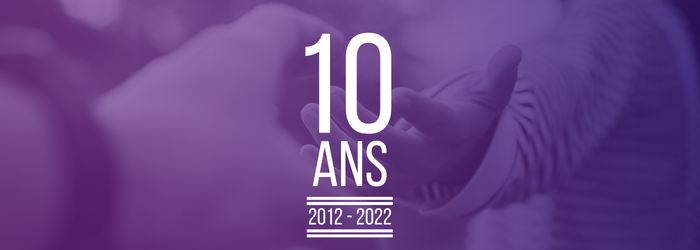 COM&SENS fête ses 10 ans !