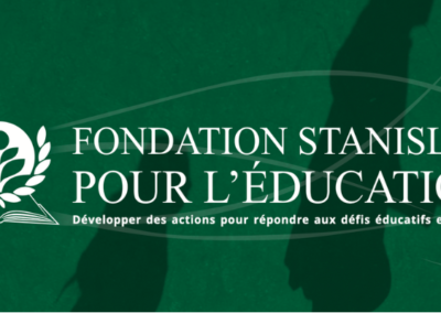 Fondation Stanislas pour l’Education