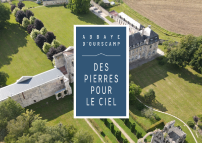 Abbaye d’Ourscamp