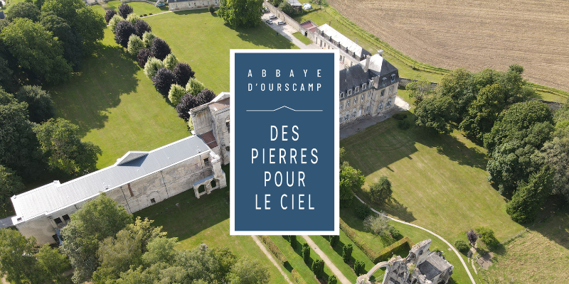 Abbaye d’Ourscamp