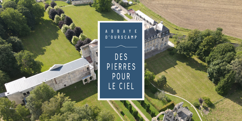 Abbaye Ourscamp