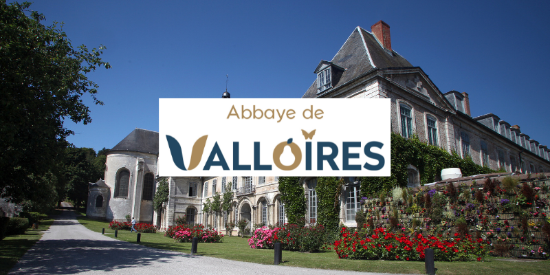 Abbaye de Valloires