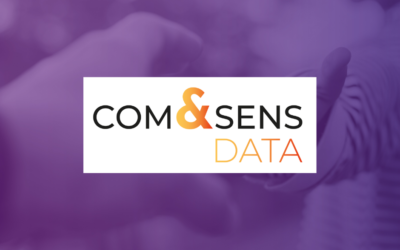 COM&SENS Data favorise votre autonomie