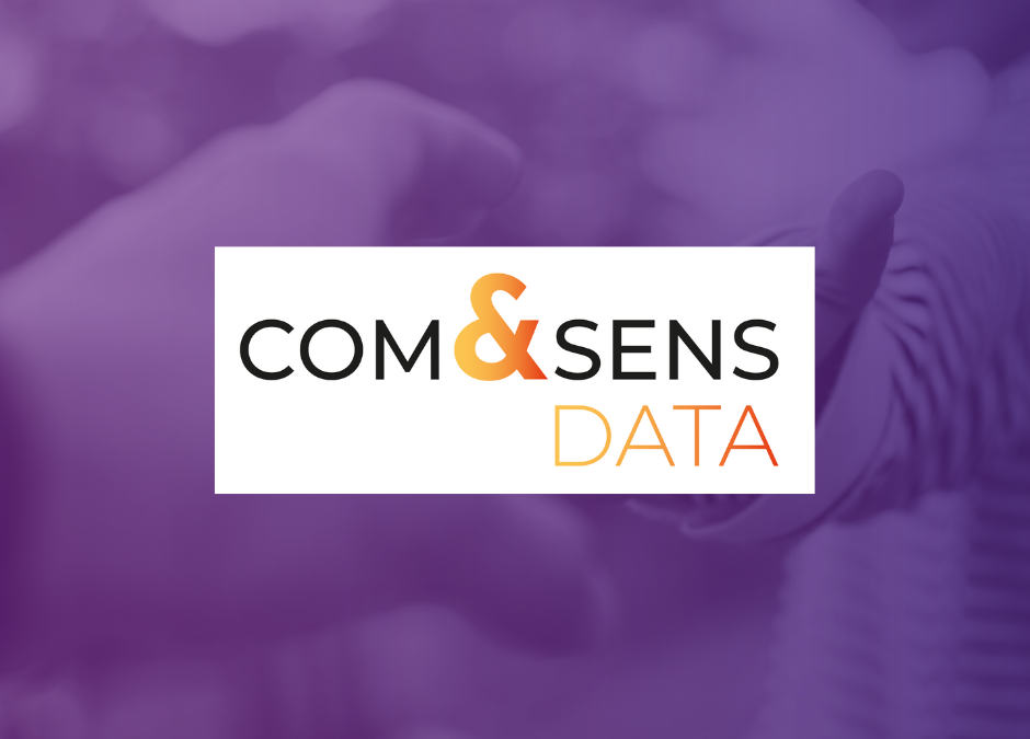 COM&SENS Data favorise votre autonomie