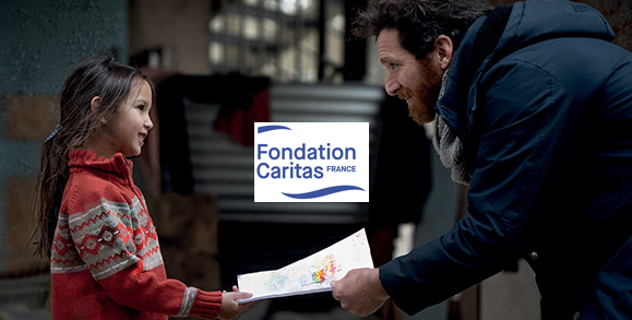 Fondation Caritas France