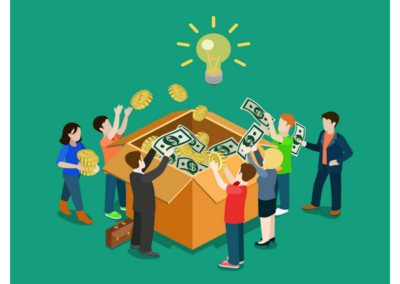 Crowdfunding association : Faites décoller vos campagnes de générosité