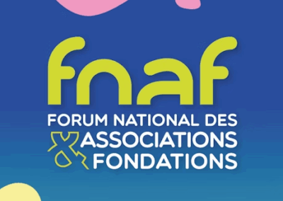 Com&Sens partenaire du FNAF