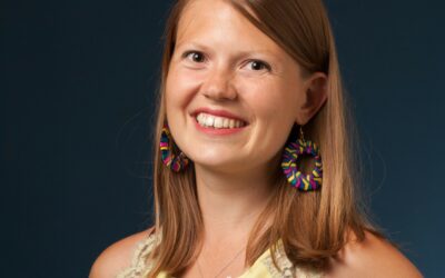 Bienvenue Ophélie !