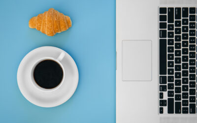 Les petits déj de Com&Sens