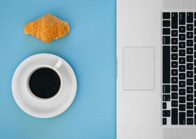 Les petits déj de Com&Sens