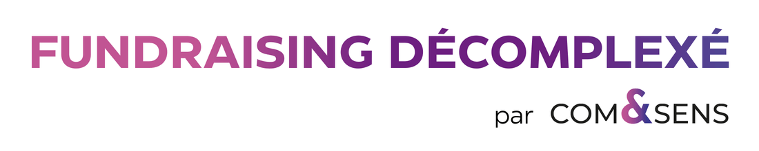 Fundraising Décomplexé