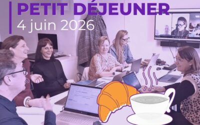 ☕ 04 juin | Petit déjeuner : accueillez vos nouveaux donateurs avant de les fidéliser
