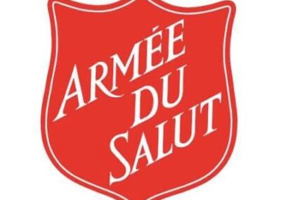 Congrégation de l&rsquo;Armée du Salut