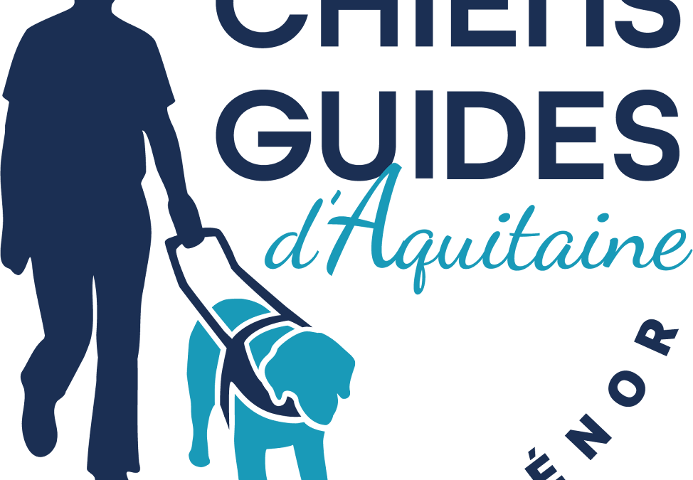 Chiens Guides d&rsquo;Aveugles d&rsquo;Aquitaine